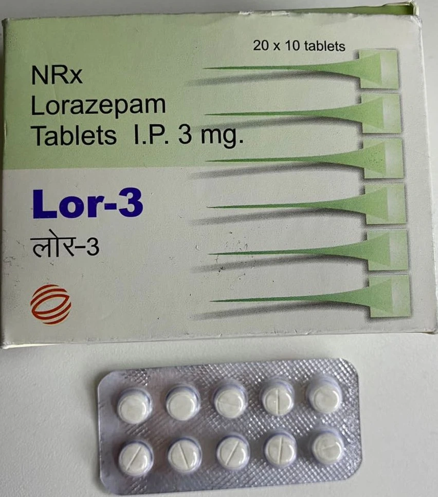 Lorazepam 3 MG_img