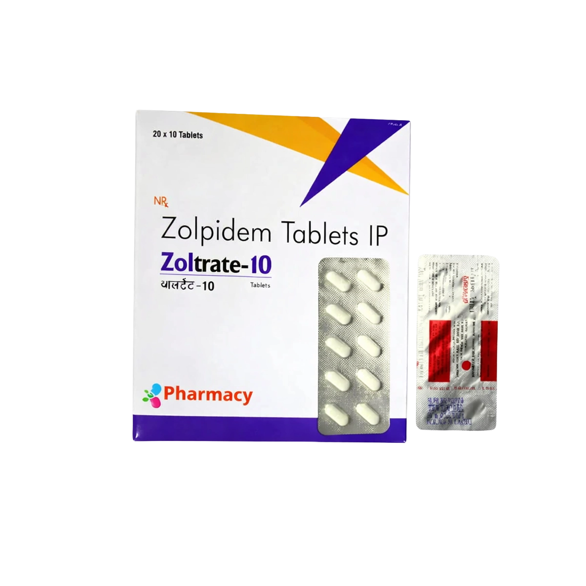 Zolpidem 10mg_img